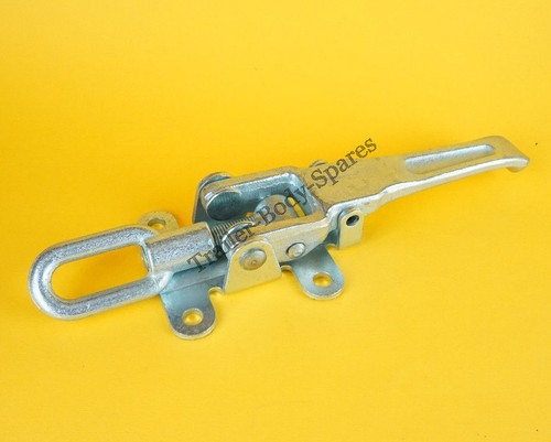 Heavy duty over centre body - heavy,