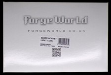 Forge World Eldar Hornet Light