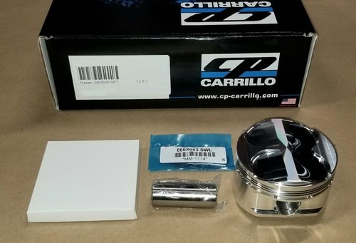 Sc7344v pistons for - for, nissan