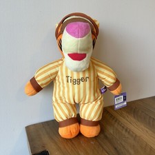 Disney Tigger In Pyjamas