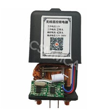 Car Battery Disconnect Switch