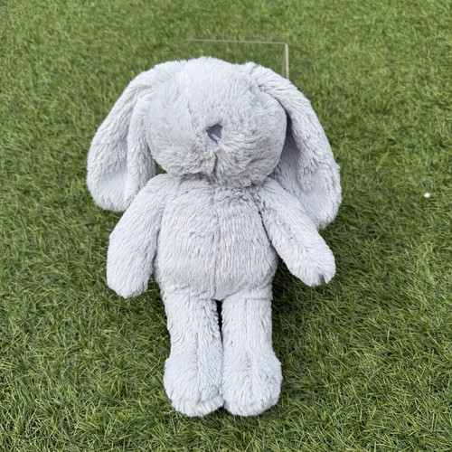 Tesco grey bunny rabbit - grey,