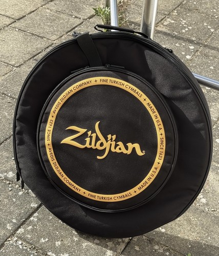 Zildjian zxcb00822 bundle - zxcb00822,