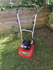 Allen 218 si  2 Stroke Petrol
