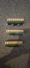 Trackmaster Tomy 3x green