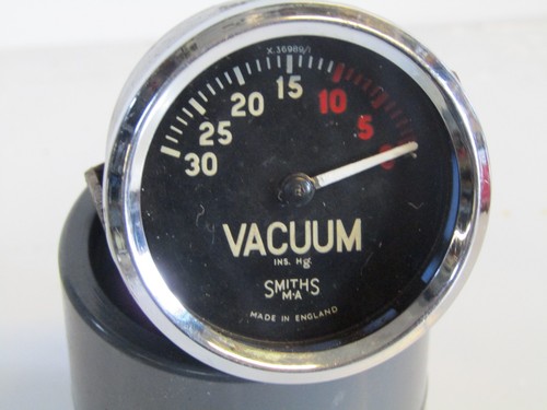 Vintage smiths vacuum - smiths,