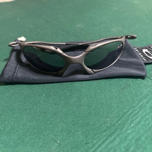 Oakley romeo metal - romeo, 1