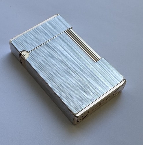 Dupont two tone ligne - st, ‘two-tone’