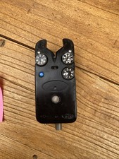 Fishing Delkim Plus Bite Alarm