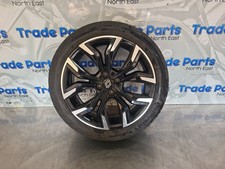 2024 RENAULT CLIO 5 MK5 17"