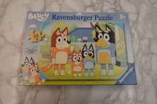 Bluey & Paw Patrol 24 Piece
