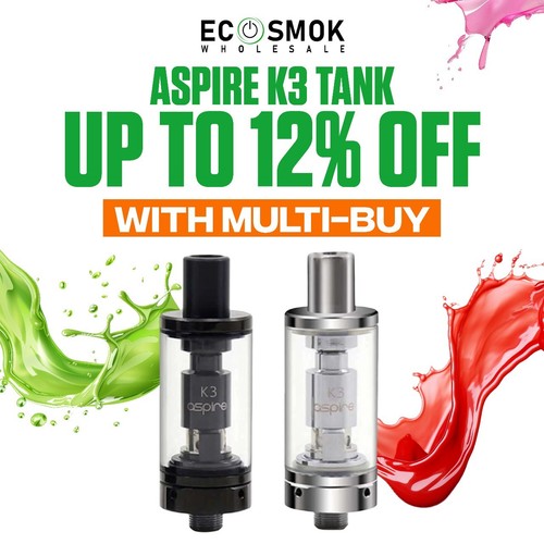 Aspire replacement tank - aspire,