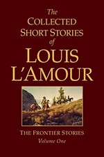 The Collected Short Stories of