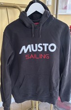 Musto Sailing Men's Hoodie