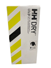 Helly Hansen 48833 Lifa Long Sleeve Crew Base Layer *Clearance Stock*