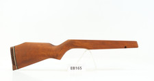 Webley Vulcan MK1 Walnut Stock