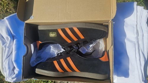Rrp adidas trimm - adidas, star