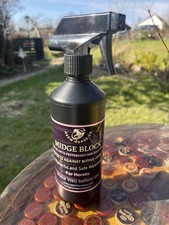 Midge Repllent For Horses