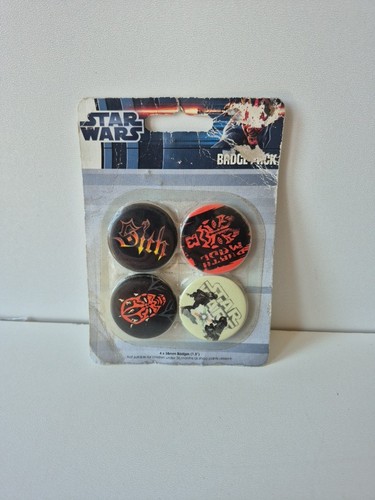 Star wars official - , badge