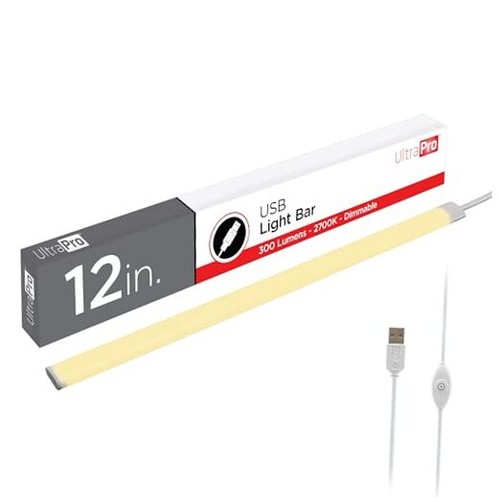Inch usb light - inch,