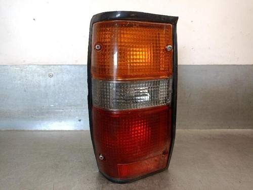 4d56 rear lamp mitsubishi - 4d56,