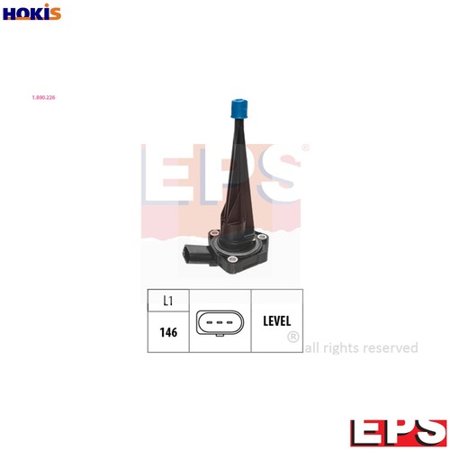 Sensor engine oil level - sensor,