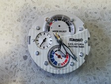 Vintage JAPAN MEN WATCH