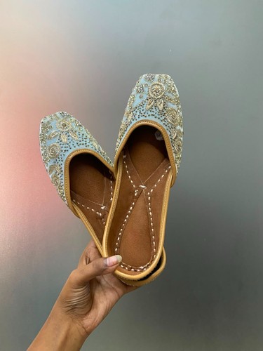 Women wedding jutti fashion - jutti,