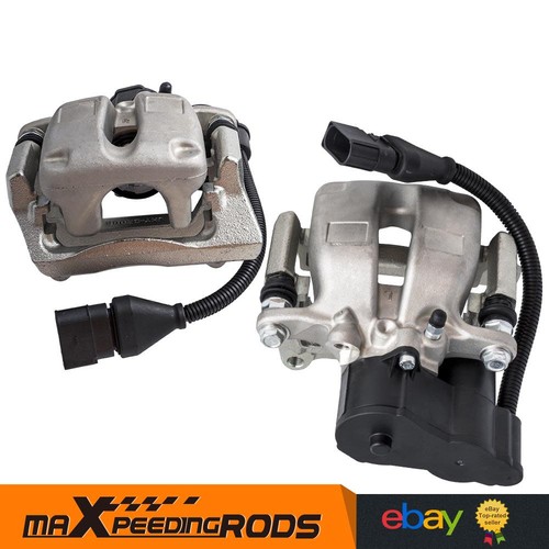 Rear left right electric - left, &
