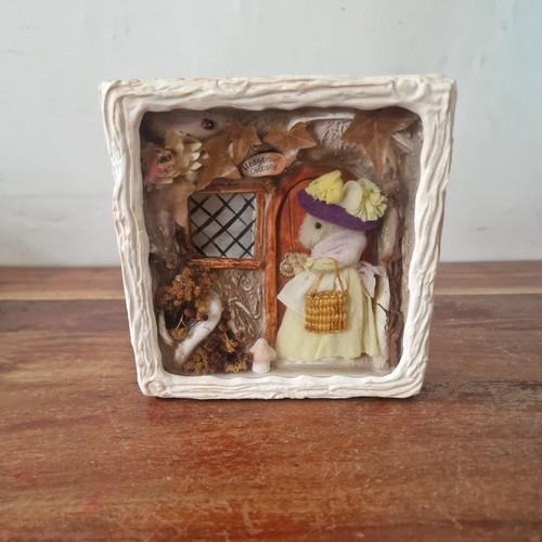 The front door handmade - the,