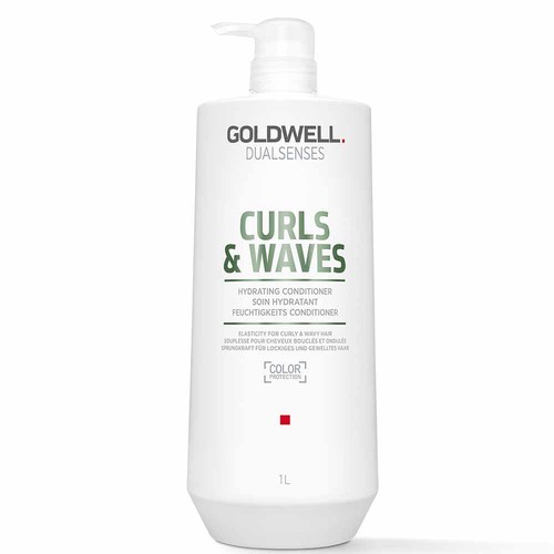 Goldwell dualsenses curls and - curls,