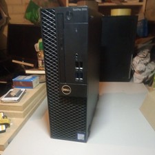 Dell OptiPlex 3050 SFF PC |