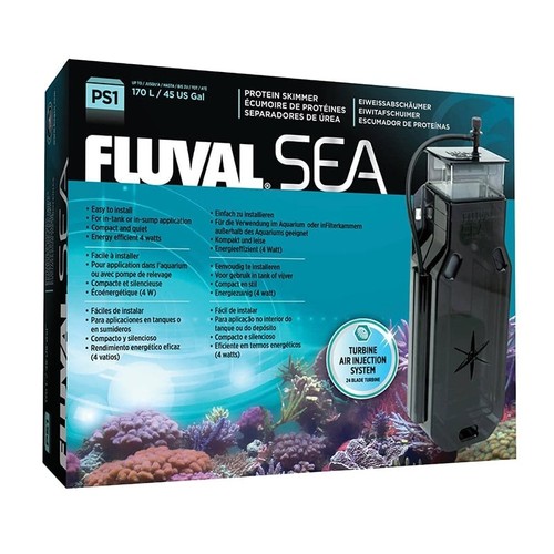 Fluval sea ps1 protein skimmer - sea,