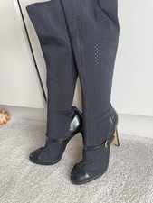 Sergio Rossi Women's Knee High