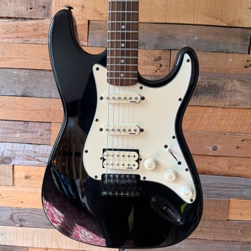 Project levin style electric - project,