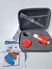 Farpoint 2 Inch Collimation Kit with Carrying Case - SKU: FP217