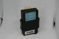 Cdi Control Unit Sym Fiddle 50