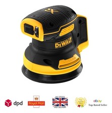 Dewalt Random Orbital Sander