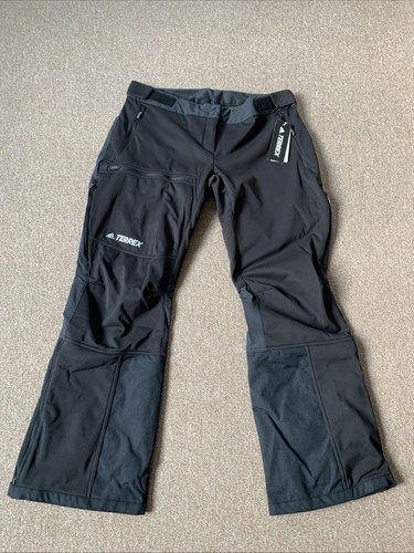 Bnwt adidas terrex - bnwt, ski-touring
