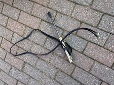 BMW Z3 HYDRAULIC ROOF RAM +