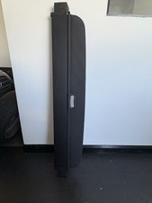 Bmw parcel shelf load cover - bmw,