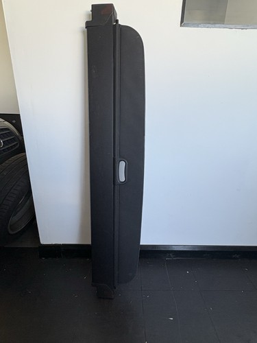 Bmw parcel shelf load - bmw,