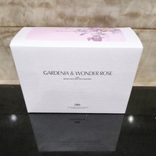 Zara Gardenia EDP + Wonder