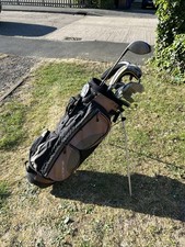 Men’s Golf Clubs Cobra