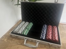 Poker Chips