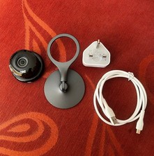 Google Nest Cam Indoor -