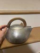 Piquot Ware New Aid Kettle for