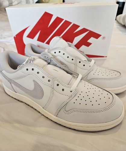 Air jordan low - low, '85