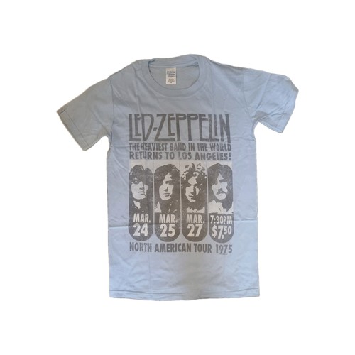 Official led zeppelin north - official,