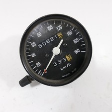 Honda CB 500 K Speedometer